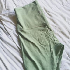 LULULEMON ALIGN PANT 25 (LIKE NEW)